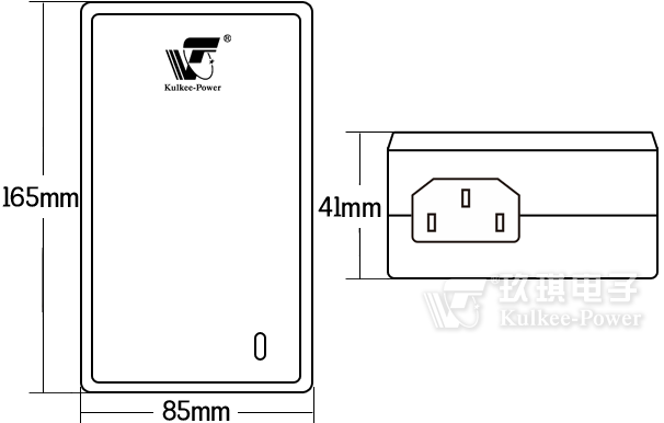 開關電源充電器東莞生產(chǎn)工廠