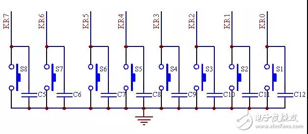 充電器電路原理圖