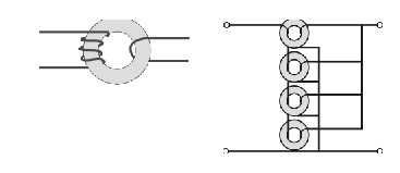 常規(guī)變壓器與FTT變壓器的原理比較