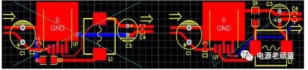 高頻適配器PCB設(shè)計(jì)